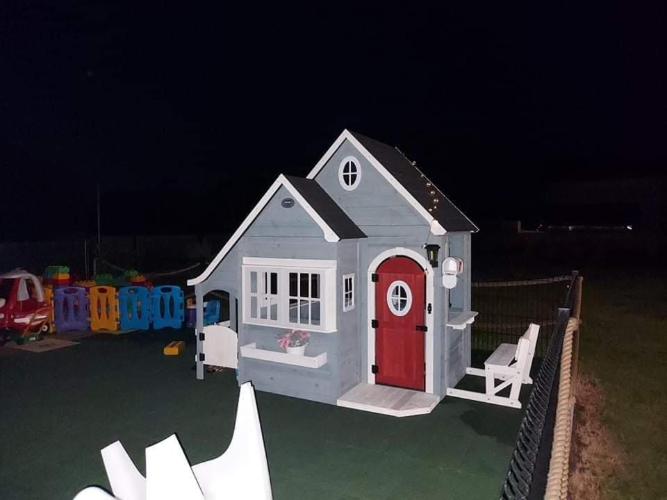 Apartamenty Biala Perla, Sauna, Rowery Ястшембя-Гура Экстерьер фото