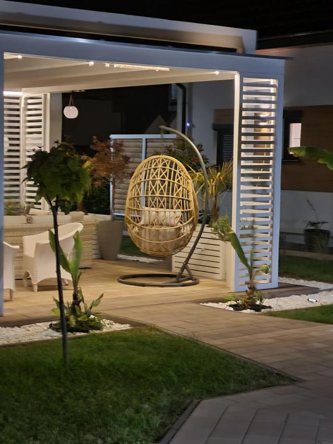 Apartamenty Biala Perla, Sauna, Rowery Ястшембя-Гура Экстерьер фото