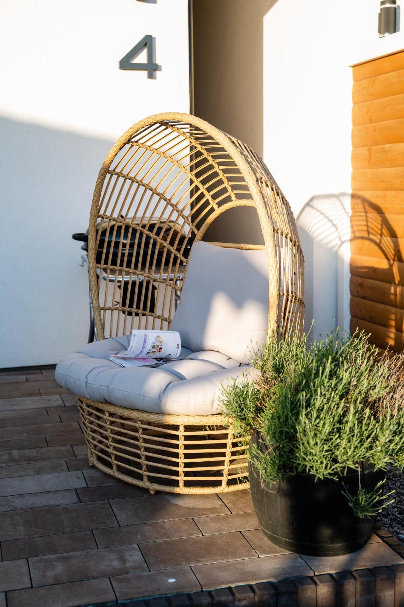 Apartamenty Biala Perla, Sauna, Rowery Ястшембя-Гура Экстерьер фото